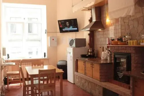 Mini Hostel Kiev