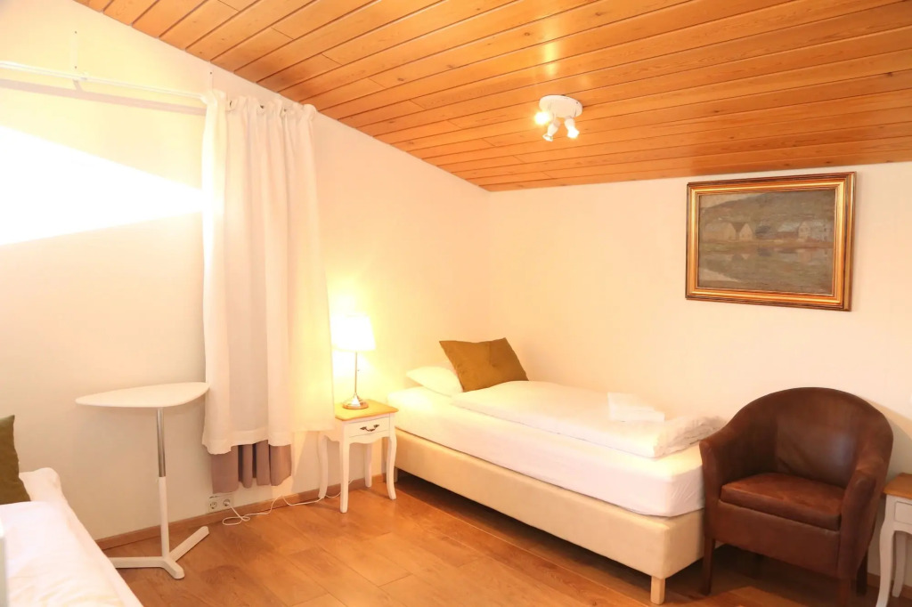 Hotel Kjarnalundur- Aurora Dream - Lodges and Rooms