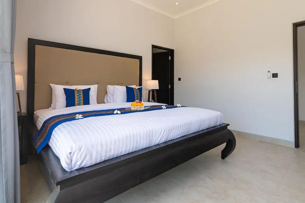 Villa Akasa Segara - The Ocean Feels Like Home