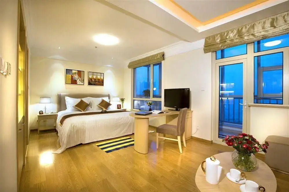 Ariva Tianjin
