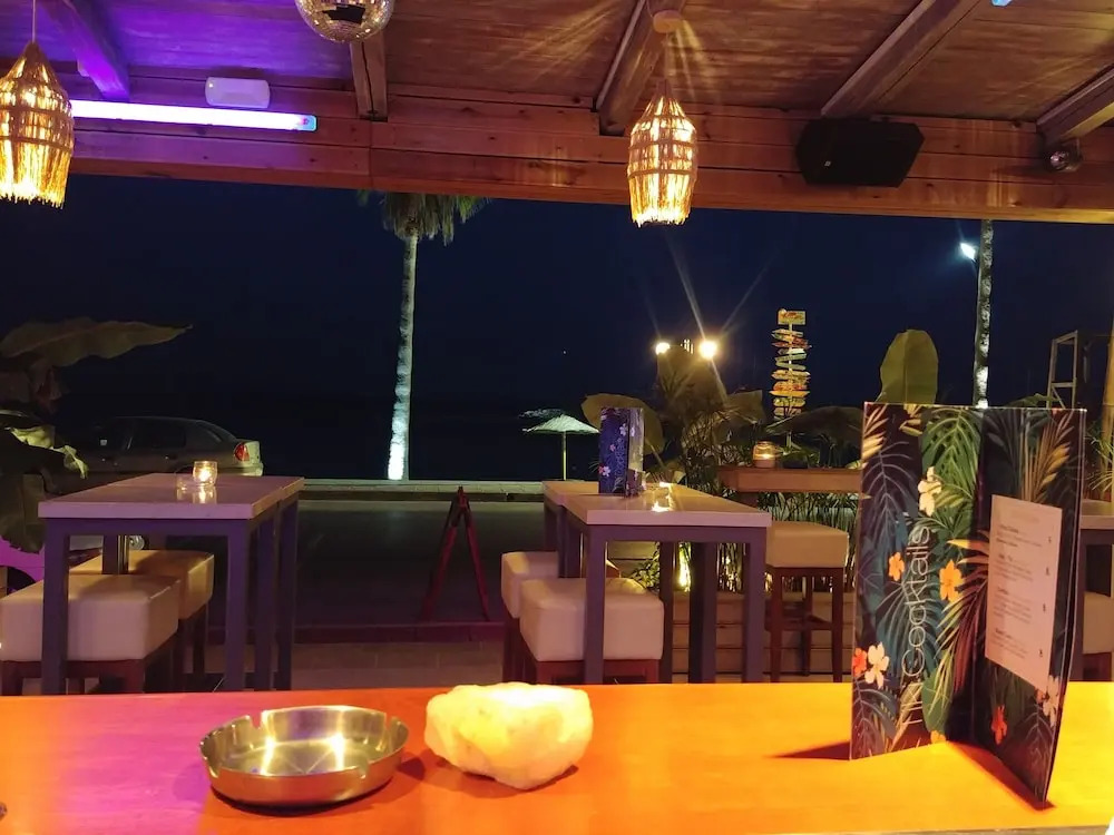 Onar Corfu Aparts & Studios