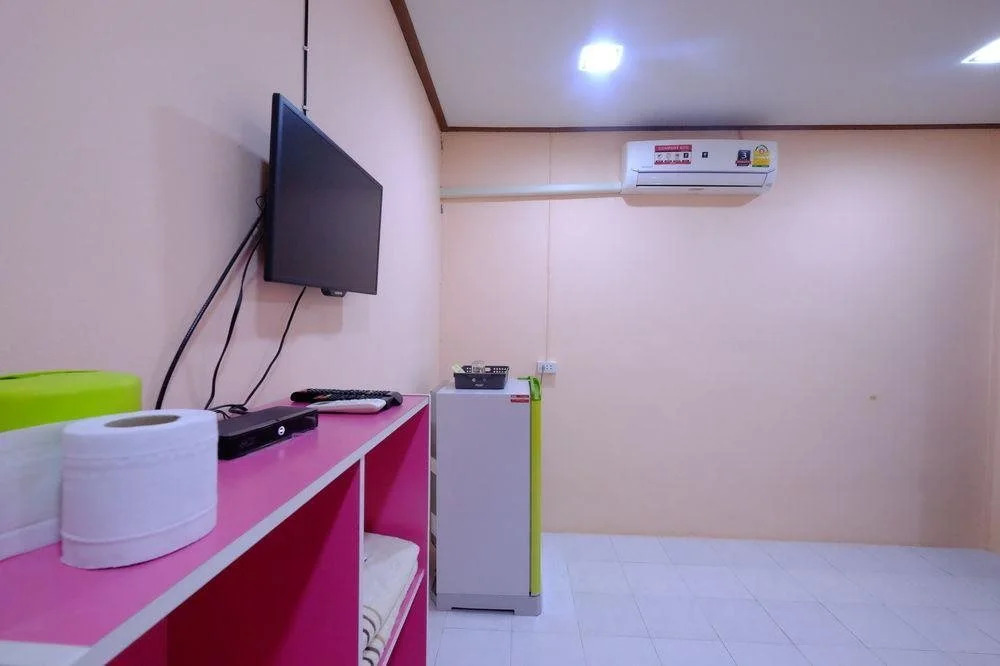 Homestay Thararin & Kanokrat