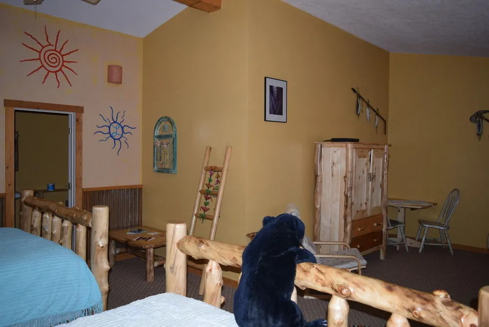 The Inn of Escalante
