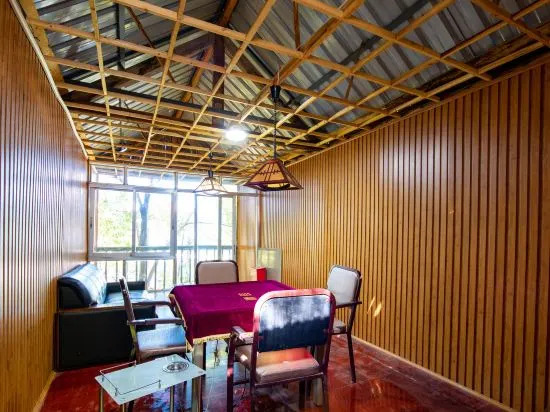 Dali Canger Yilong Hotel