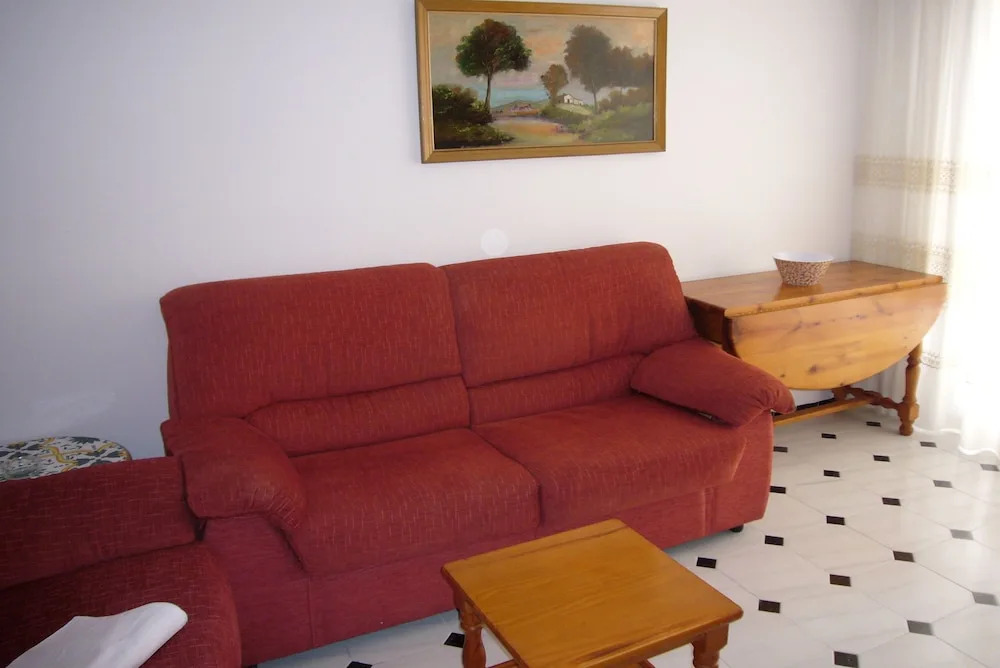 Apartamentos Edimar