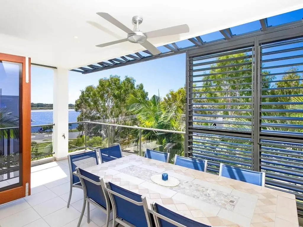 Noosa Dua 2 Balinese Retreat