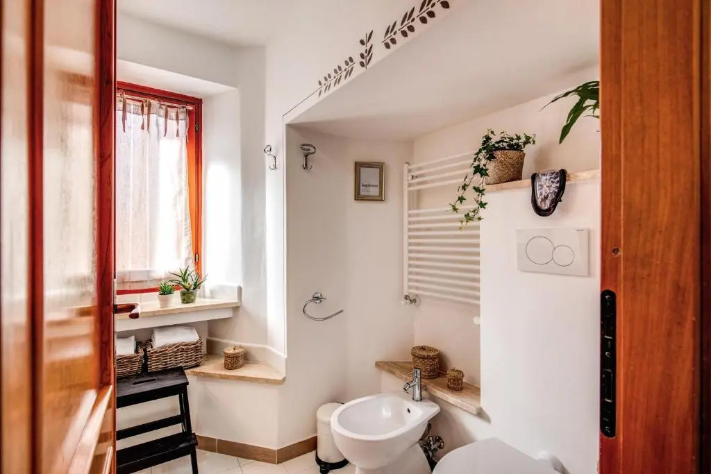 Colosseo Miracle Suite
