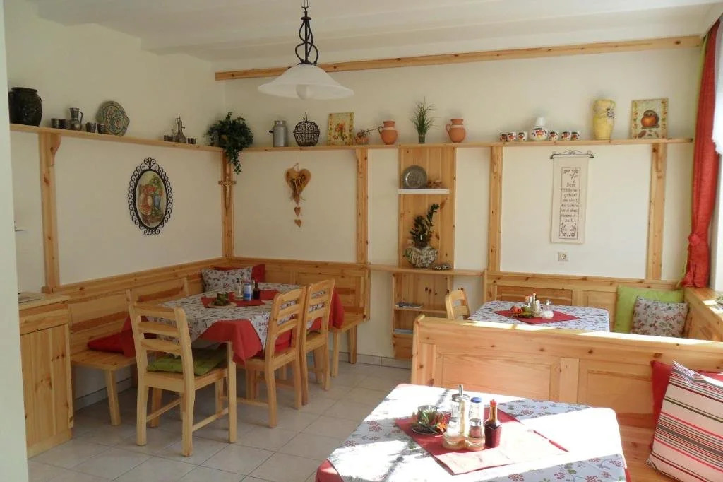 Pension Hendling