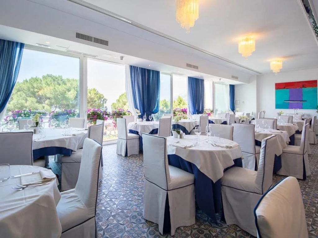 Hotel Panorama