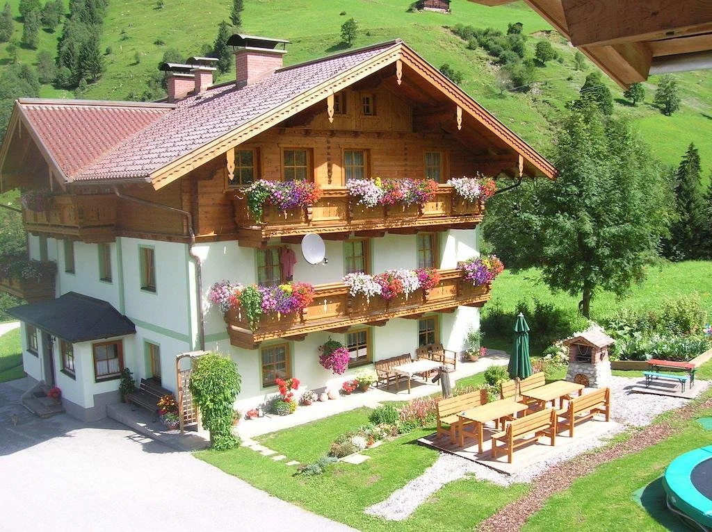 Kleinellmauhof