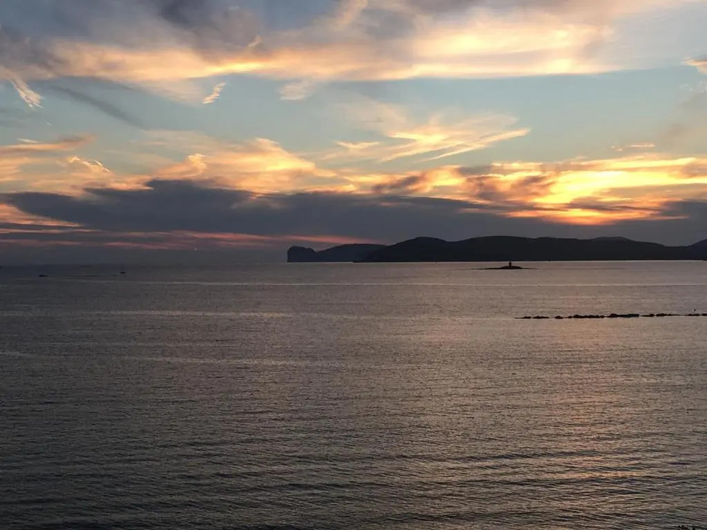 Il Mare di Alida