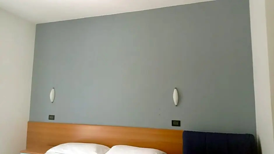 La Pace Hotel