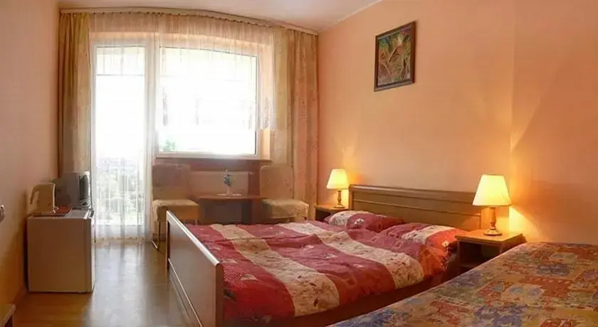 Dom Wczasowy Klif & Spa