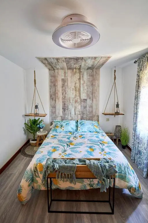 Casa Rural Laila