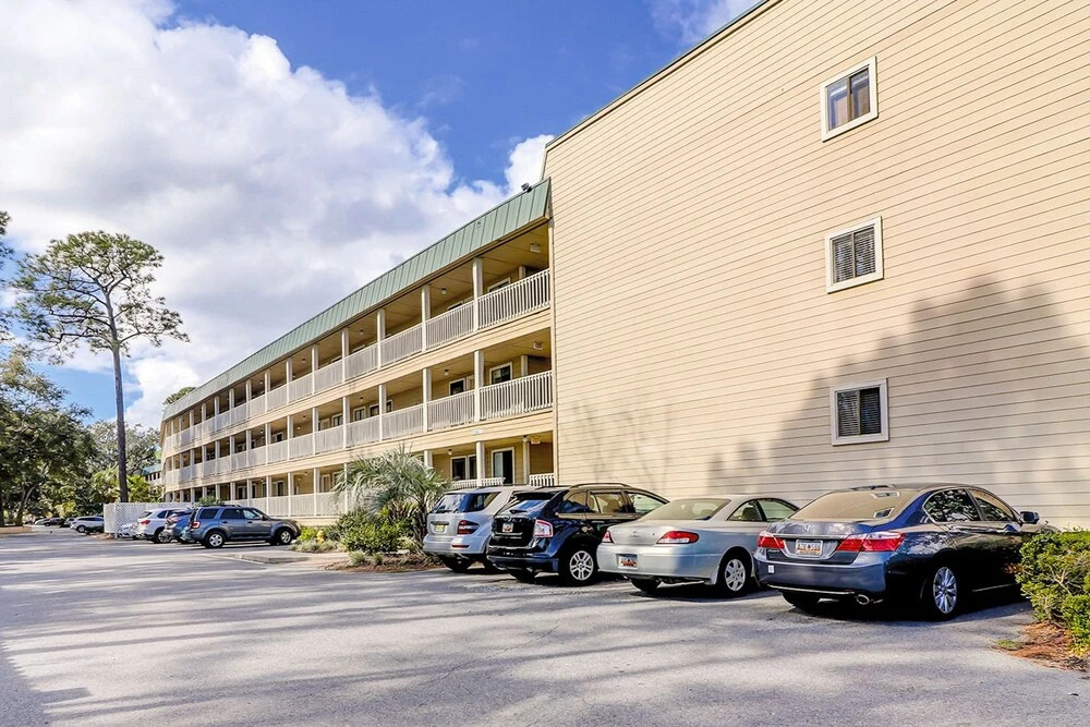 239 Beach City Road Condo Unit 1107