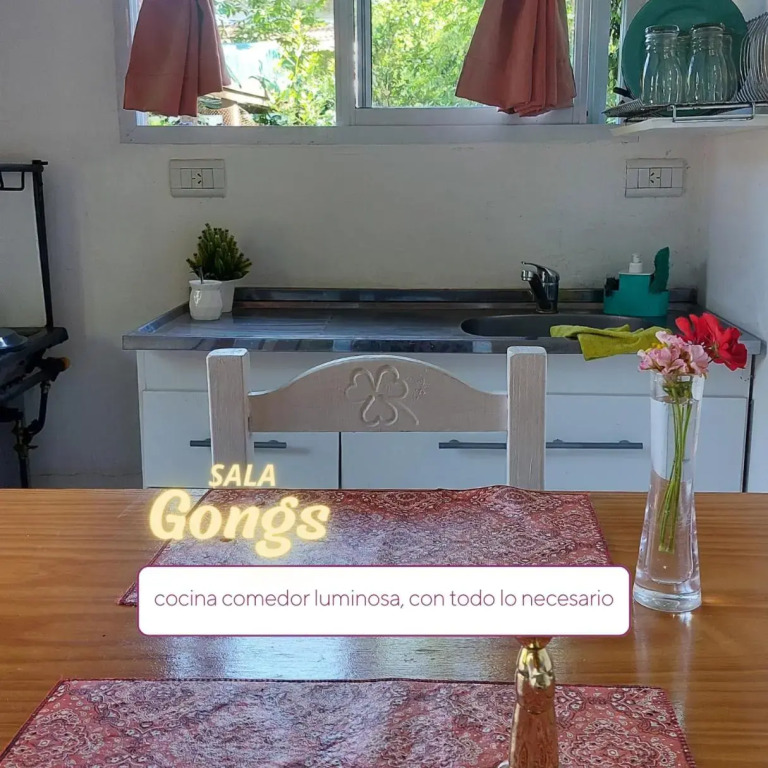 Sala Gongs