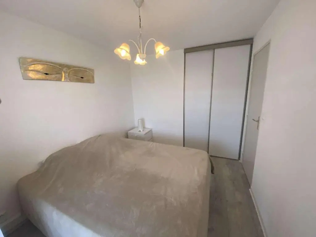 Appartement Sainte-Maxime, 3 pièces, 6 personnes - FR-1-226-340