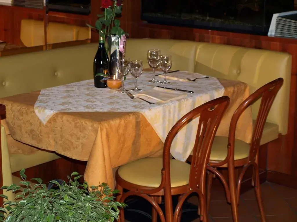 Hotel Karol