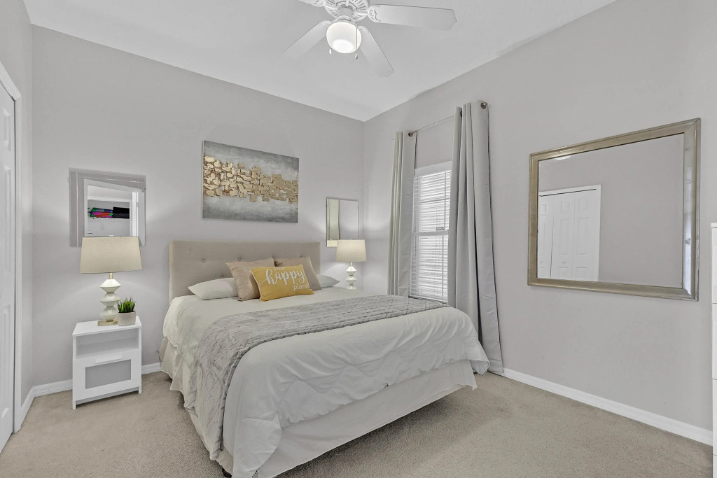 4 Bedrooms / 3 Bathrooms / Encantada (3162 YL), Kissimmee, US