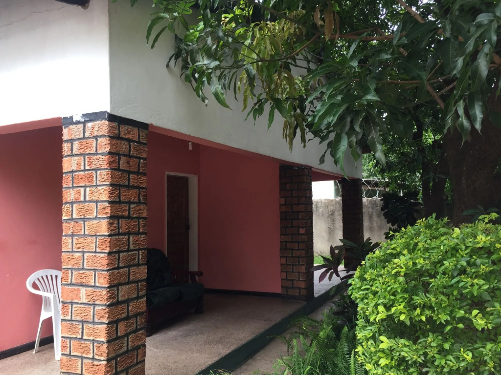 Divine Guest House