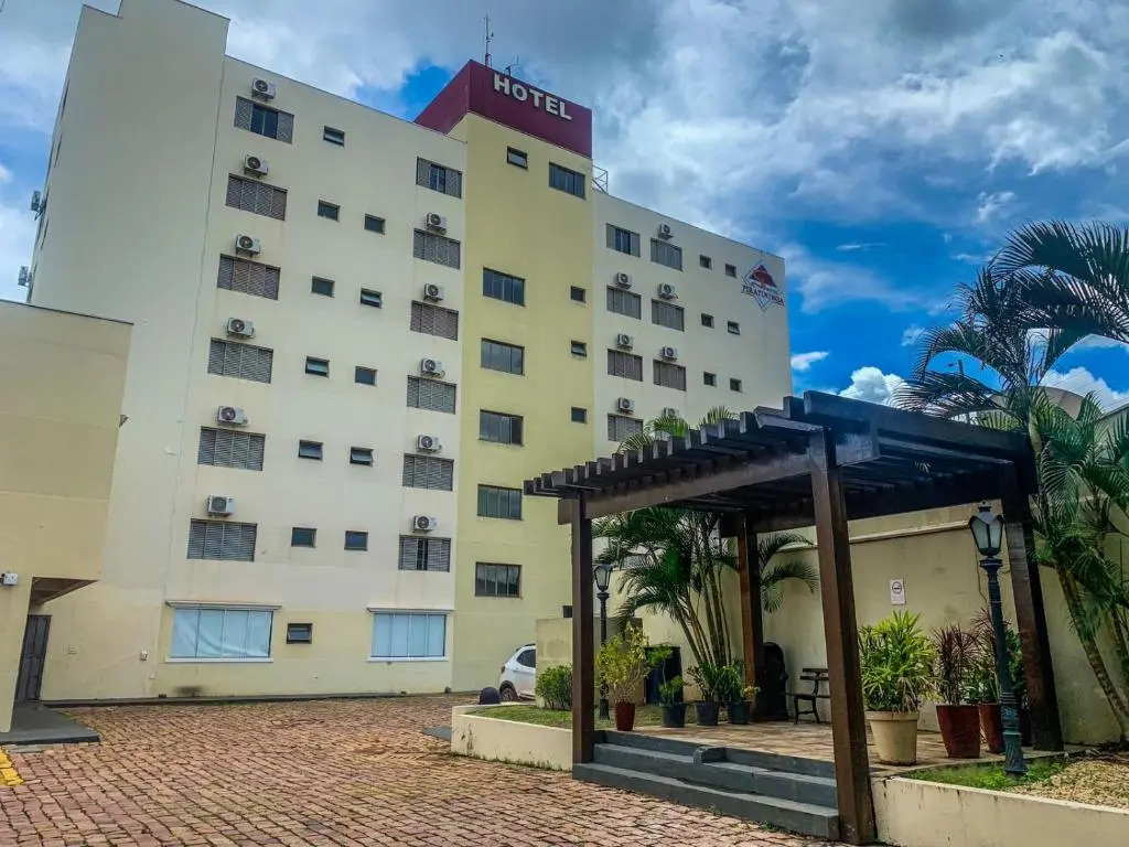 Rede Andrade Center Premium