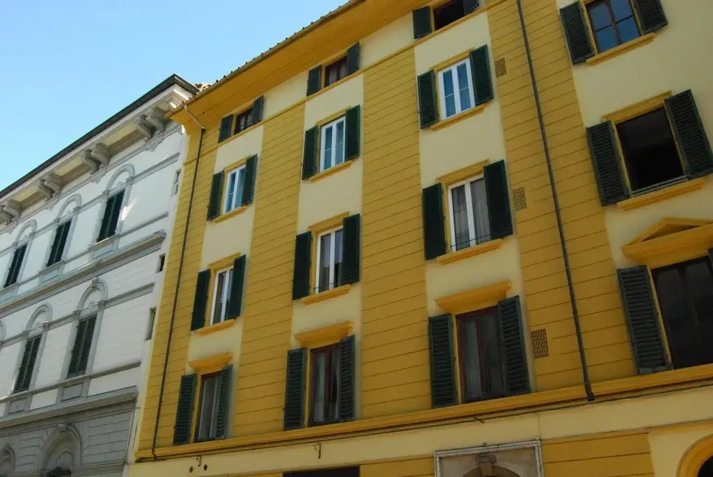 Guest House Zefiro
