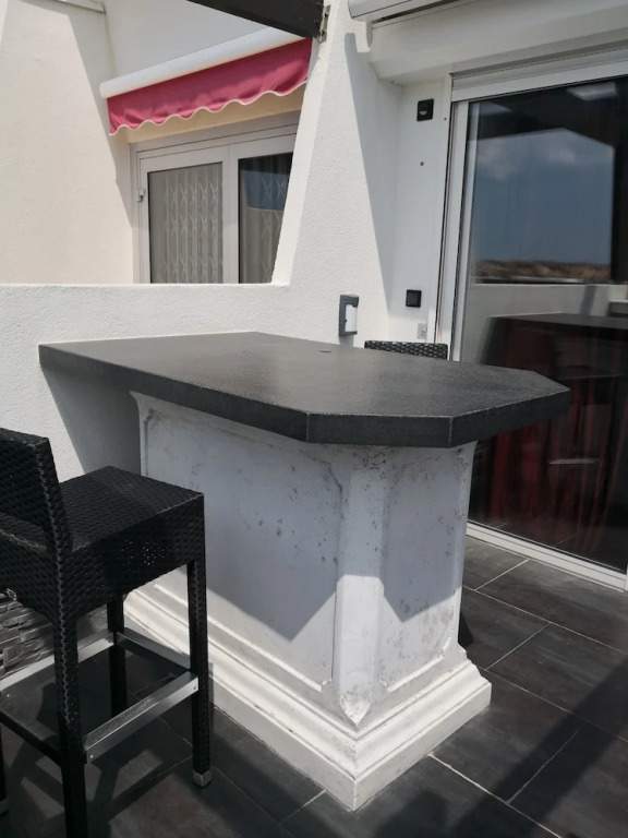Appartement luxe Port Nature 1