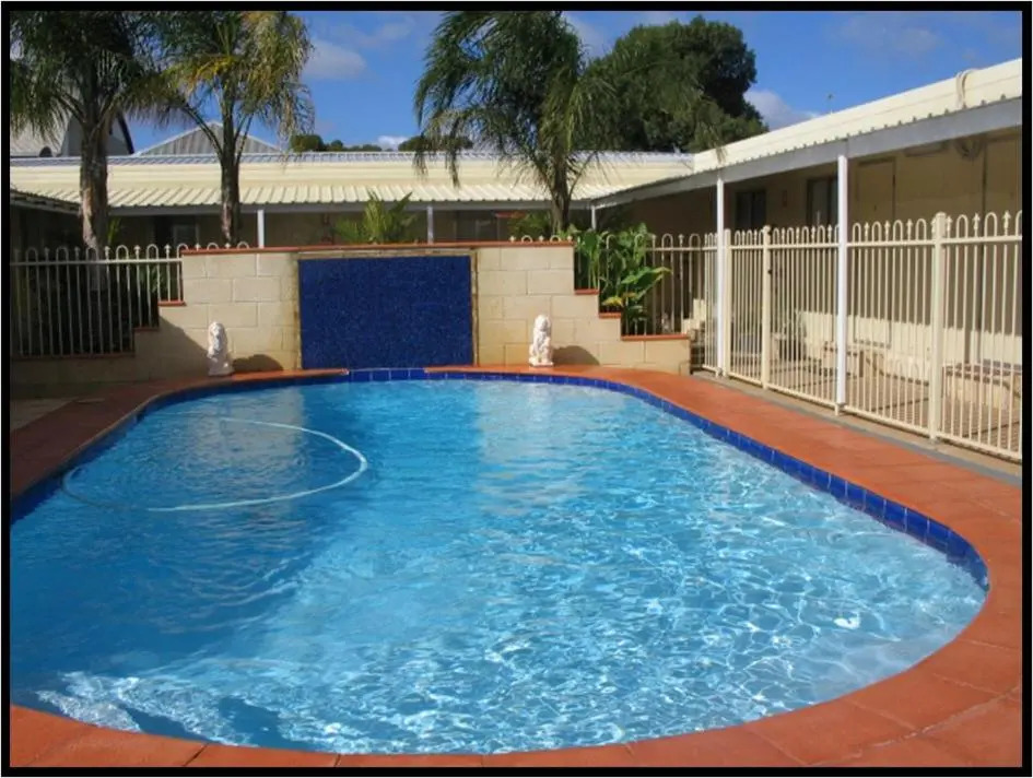 THE MEYERS HOUSE - ACCOMMODATION
