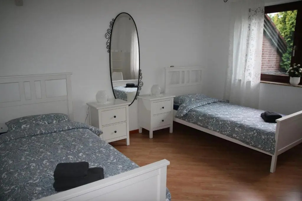 Appartement Sto