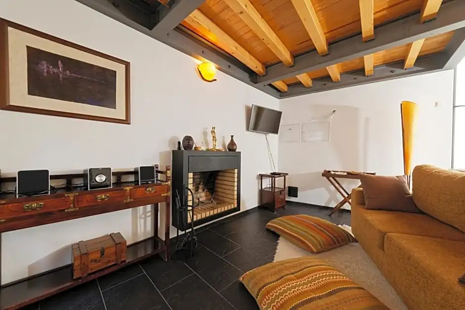 Antiga Casa do Boi