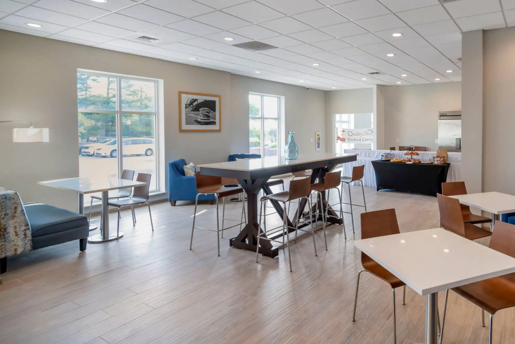 The Inn at Leonardtown, an Ascend Collection Hotel