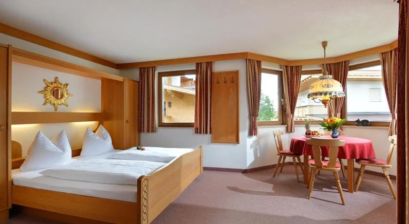 Eden Appartements