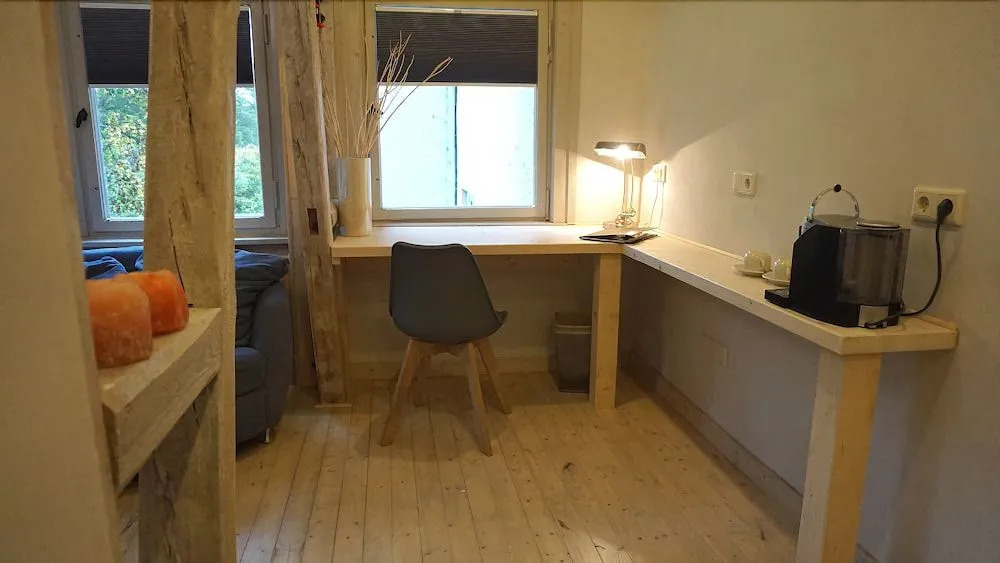 Hotel Kapelle Bed & Breakfast