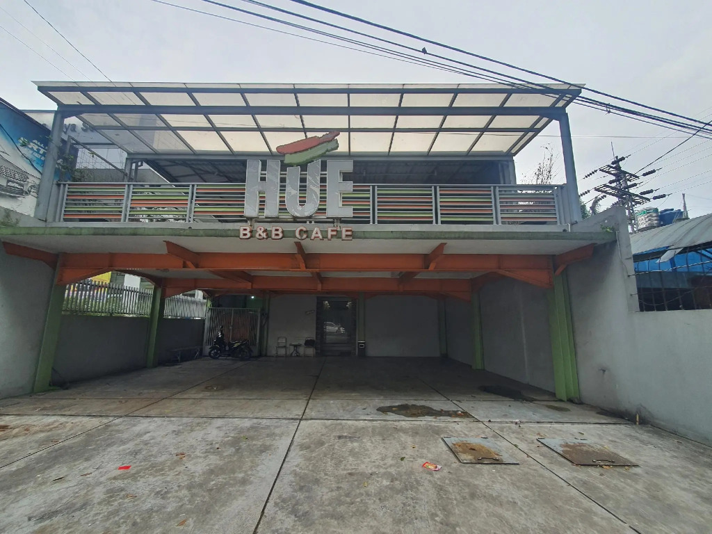 OYO 91178 Hue B&b
