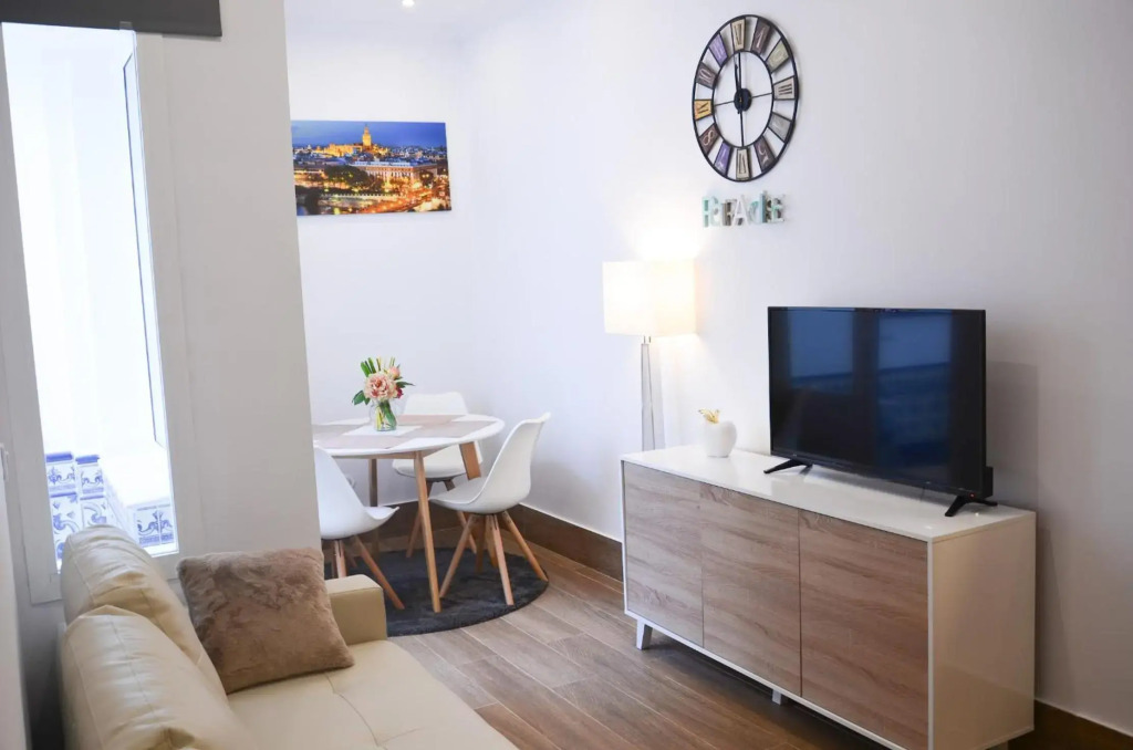 Apartamento San Jacinto