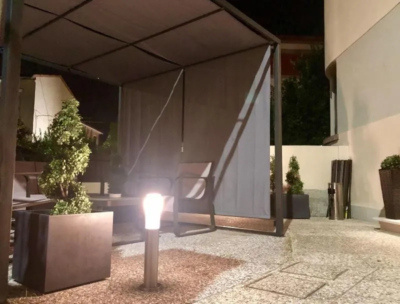 Villa Martina Classic & Luxury Room