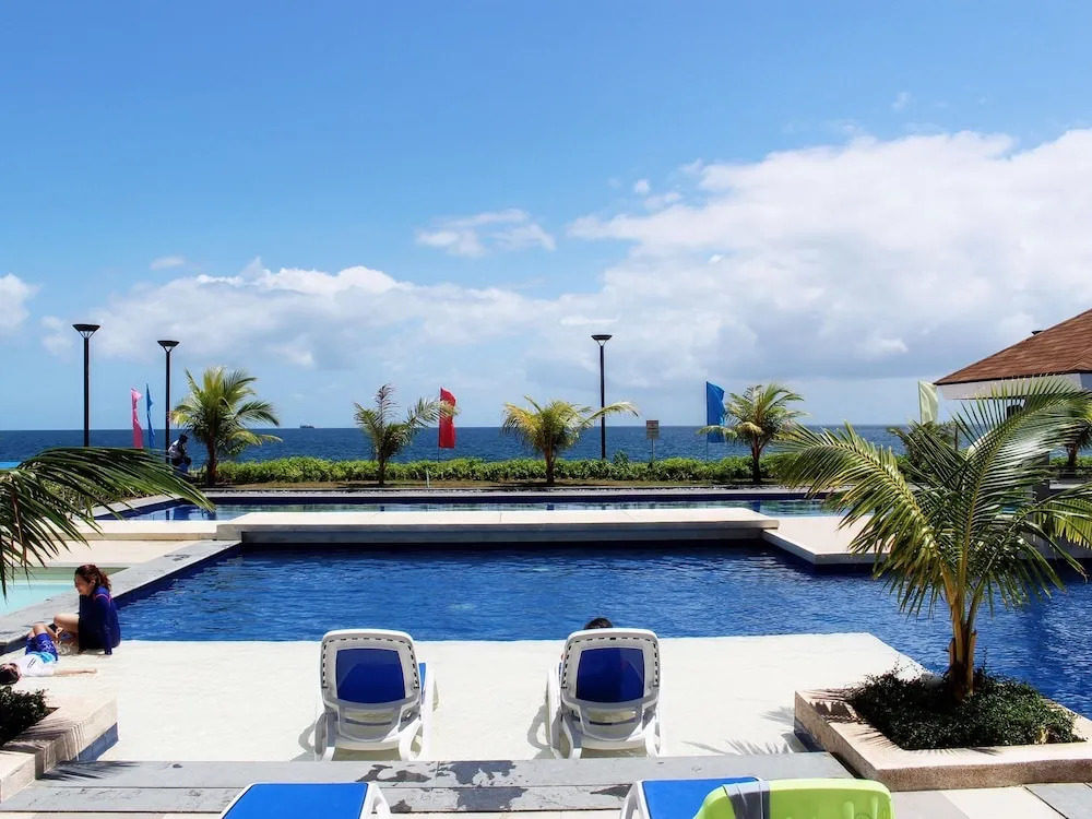 NAJIMA Residence And Resort Arterra 'AN'