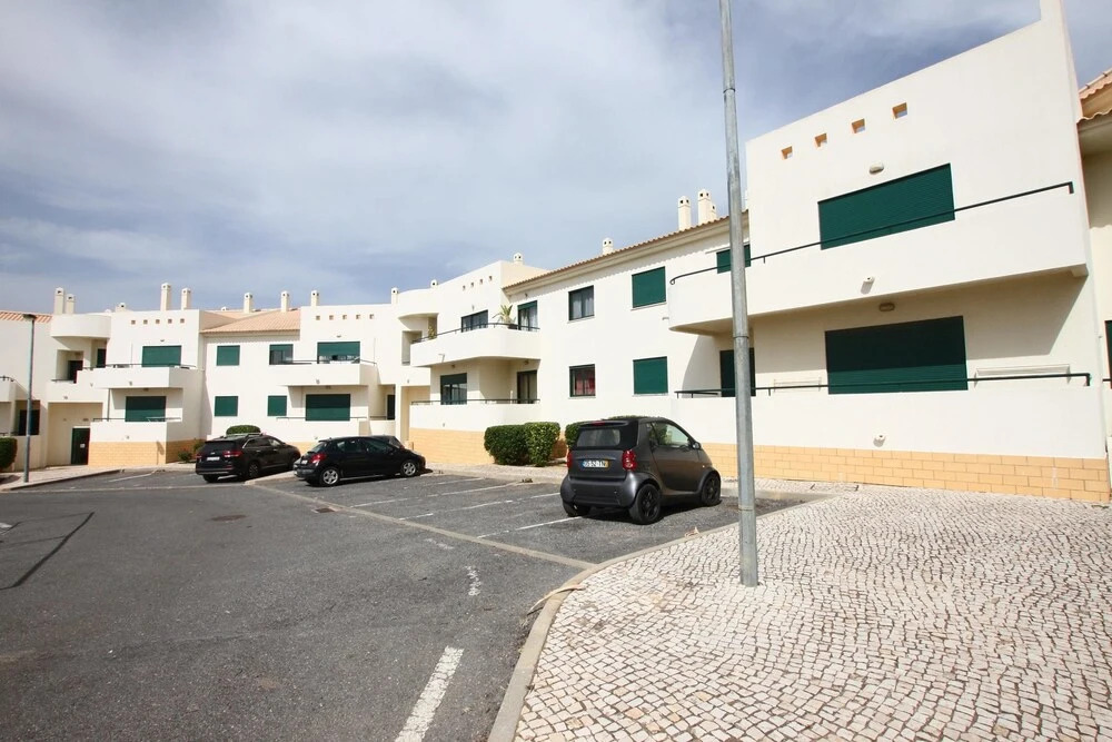 Apartment With 2 Bedrooms in Albufeira, With Wonderful City View, Pool