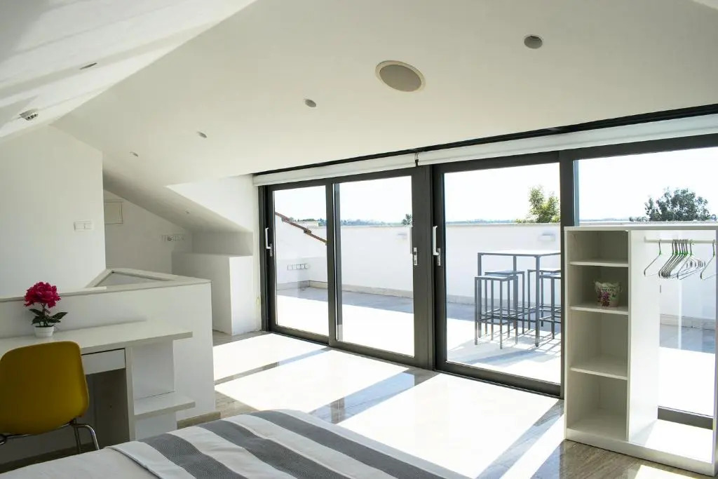 Salt Lake Deluxe Villa