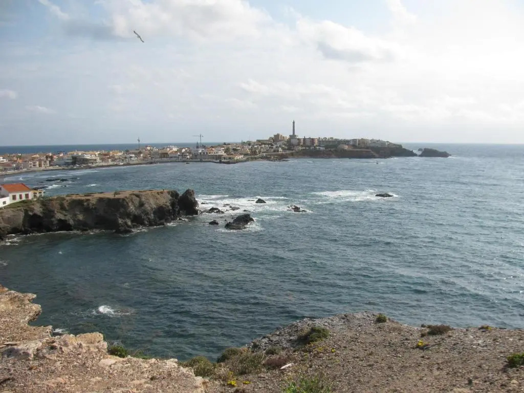 Apartamento Cala Reona