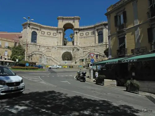 Villa Graziosa