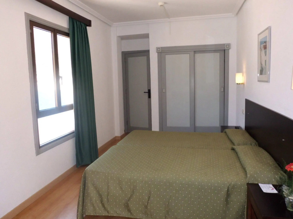 Hotel Valle Aridane
