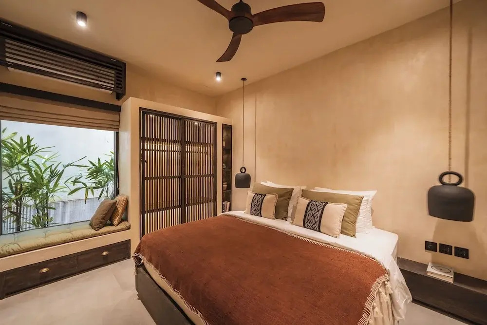 Bedouin House Pererenan