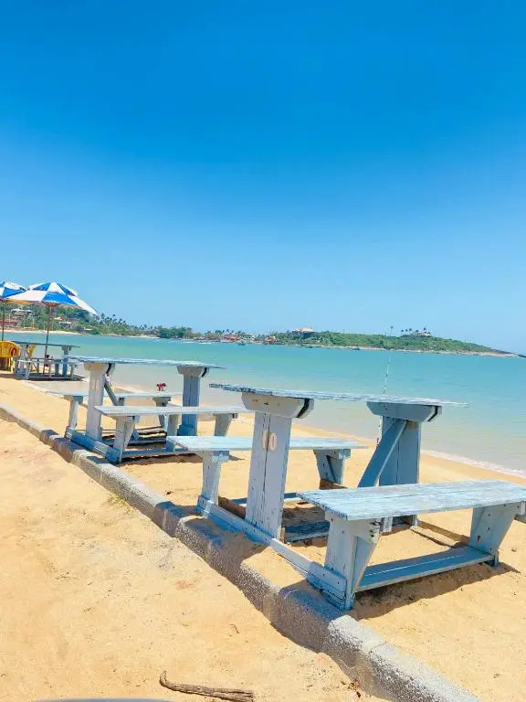 Hanuá Beach House