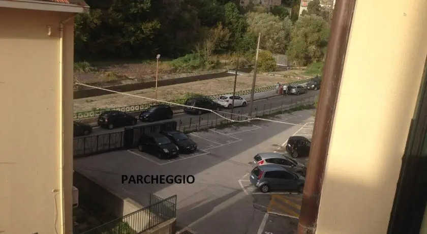 Appartamento a Marina Costiera