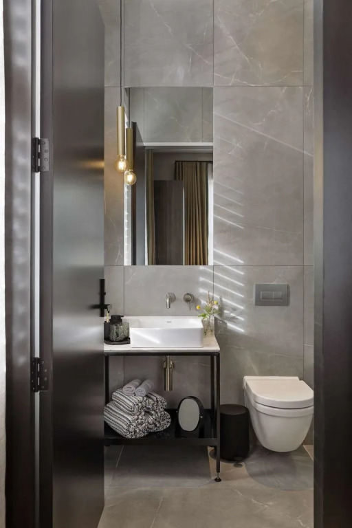 Hotel Fitzroy curated by Fable