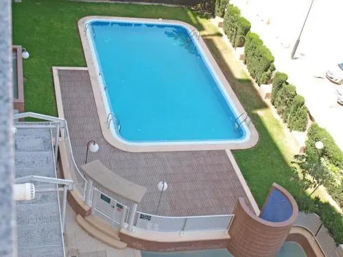 Apartup Francia City of Arts