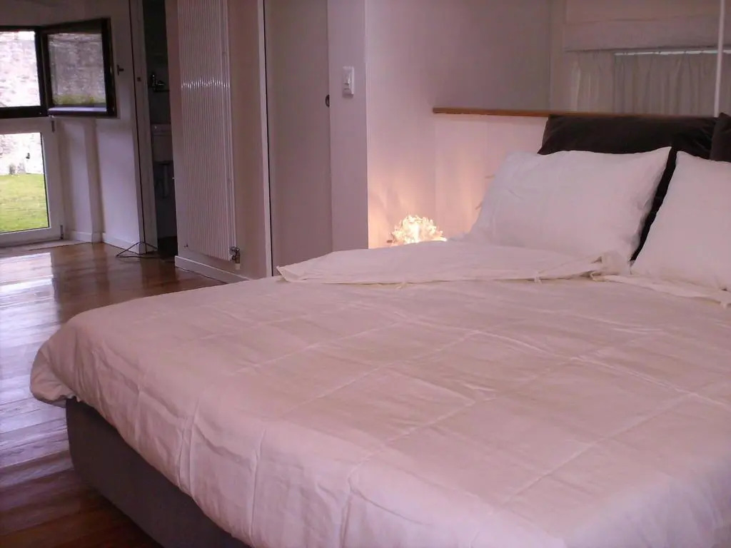 Anfihouse B&B and Apartments