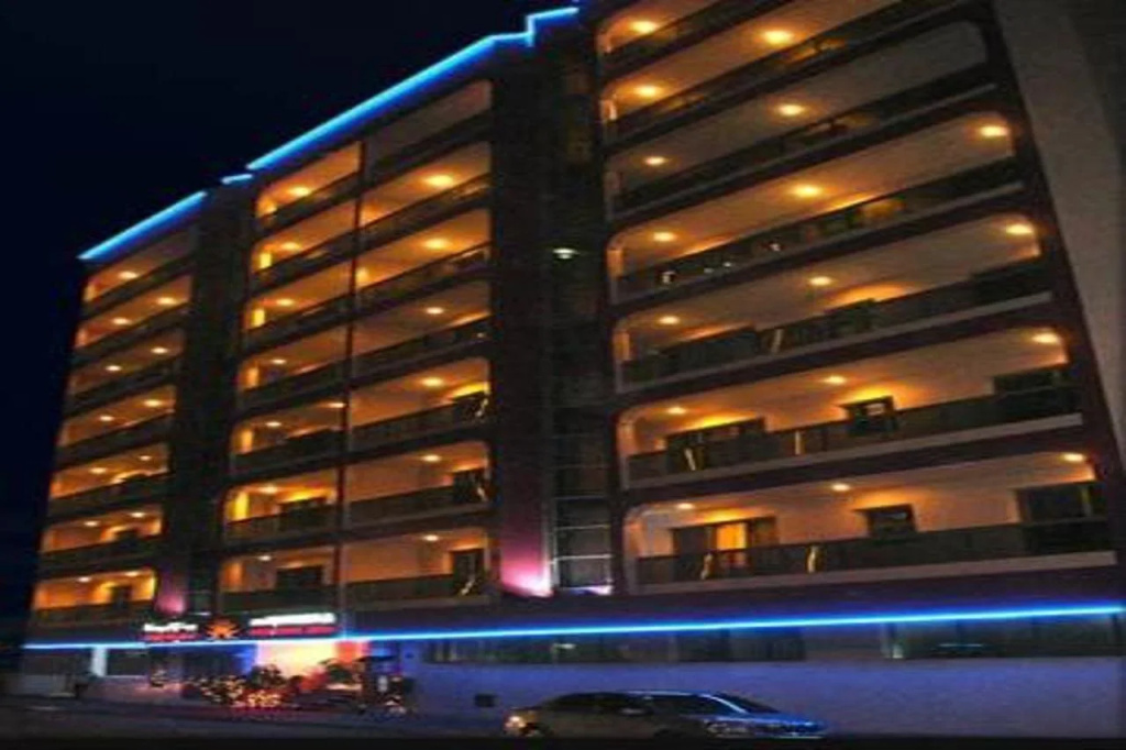 Al Jazeera Hotel Apartments LLC