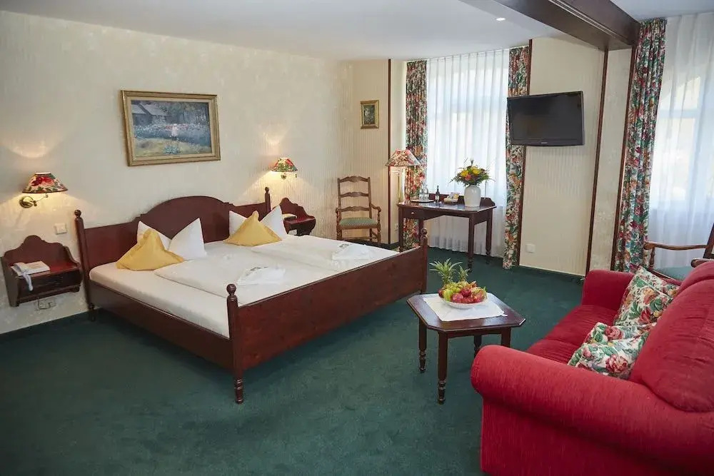 Flair-Hotel Waldfrieden